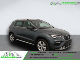 Seat Ateca 1.0 TSI 110 ch  occasion  Beaupuy - photo n2