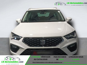 Seat Ateca 1.0 TSI 110 ch  occasion  Beaupuy - photo n5