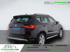 Seat Ateca 1.0 TSI 110 ch  occasion  Beaupuy - photo n3