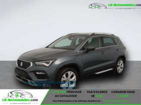 Seat Ateca , garage LB AUTOMOBILES  Beaupuy