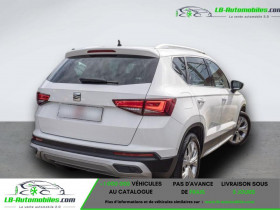 Seat Ateca 1.0 TSI 110 ch  occasion  Beaupuy - photo n3