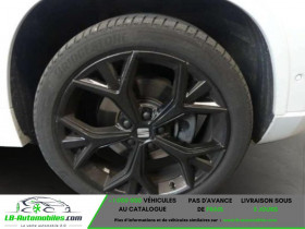 Seat Ateca 1.0 TSI 110 ch  occasion  Beaupuy - photo n6