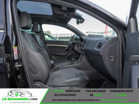 Seat Ateca 1.0 TSI 110 ch  occasion  Beaupuy - photo n5