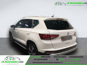 Seat Ateca 1.0 TSI 110 ch  occasion  Beaupuy - photo n4