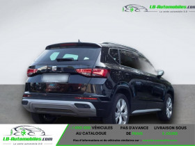 Seat Ateca 1.0 TSI 110 ch  occasion  Beaupuy - photo n4