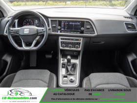 Seat Ateca 1.0 TSI 110 ch  occasion  Beaupuy - photo n2