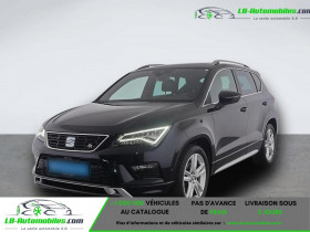 Seat Ateca , garage LB AUTOMOBILES  Beaupuy