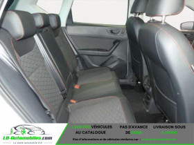 Seat Ateca 1.0 TSI 110 ch  occasion  Beaupuy - photo n5