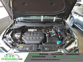 Seat Ateca 1.0 TSI 110 ch  occasion  Beaupuy - photo n8