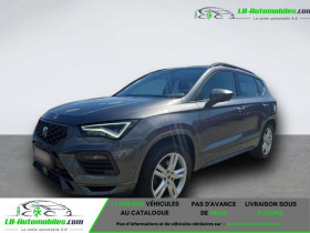 Seat Ateca , garage LB AUTOMOBILES � Beaupuy