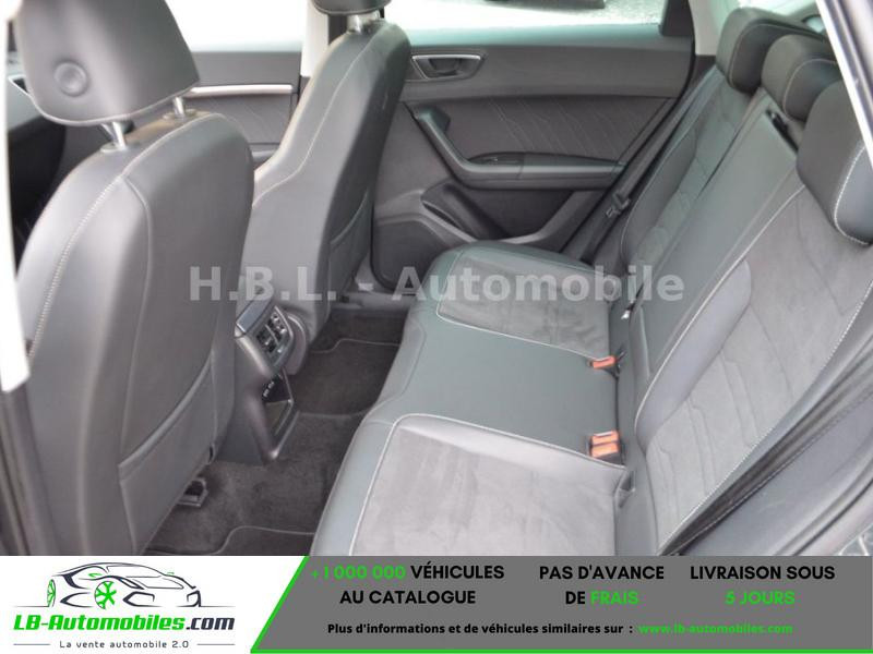 Seat Ateca 1.0 TSI 110 ch  occasion  Beaupuy - photo n8