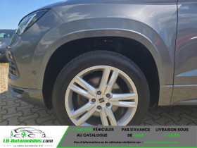 Seat Ateca 1.0 TSI 110 ch  occasion � Beaupuy - photo n�8