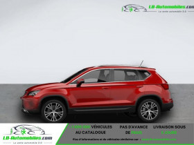 Seat Ateca 1.0 TSI 110 ch  occasion � Beaupuy - photo n�2