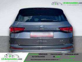 Seat Ateca 1.0 TSI 110 ch  occasion � Beaupuy - photo n�4