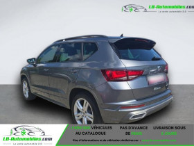 Seat Ateca 1.0 TSI 110 ch  occasion � Beaupuy - photo n�3