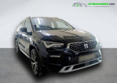 Seat Ateca occasion année 2021 boite Automatique Annonce Seat Ateca occasion Essence 1.0 TSI 110 ch à Beaupuy