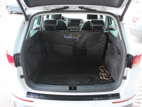 Seat Ateca 1.0 TSI 110 ch  occasion  Beaupuy - photo n6