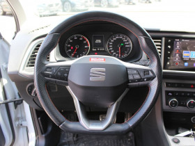 Seat Ateca 1.0 TSI 110 ch  occasion  Beaupuy - photo n5