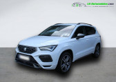 Seat Ateca occasion année 2020 boite Automatique Annonce Seat Ateca occasion Essence 1.0 TSI 110 ch à Beaupuy