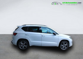 Seat Ateca 1.0 TSI 110 ch  occasion  Beaupuy - photo n2