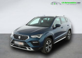 Annonce Seat Ateca occasion Essence 1.0 TSI 110 ch  Beaupuy