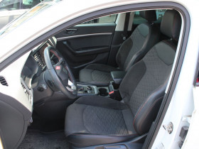 Seat Ateca 1.0 TSI 110 ch  occasion  Beaupuy - photo n3