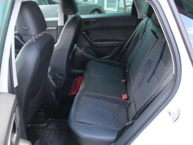 Seat Ateca 1.0 TSI 110 ch  occasion  Beaupuy - photo n4