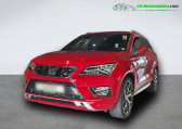 Seat Ateca occasion année 2021 boite Automatique Annonce Seat Ateca occasion Essence 1.0 TSI 110 ch à Beaupuy