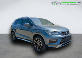 Seat Ateca occasion année 2020 boite Automatique Annonce Seat Ateca occasion Essence 1.0 TSI 110 ch à Beaupuy