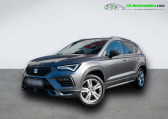 Seat Ateca occasion année 2022 boite Automatique Annonce Seat Ateca occasion Essence 1.0 TSI 110 ch à Beaupuy