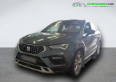 Seat Ateca occasion année 2022 boite Automatique Annonce Seat Ateca occasion Essence 1.0 TSI 110 ch à Beaupuy