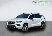 Seat Ateca occasion année 2022 boite Automatique Annonce Seat Ateca occasion Essence 1.0 TSI 110 ch à Beaupuy