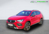 Seat Ateca 1.0 TSI 110 ch   Beaupuy 31