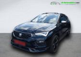 Seat Ateca occasion année 2021 boite Automatique Annonce Seat Ateca occasion Essence 1.0 TSI 110 ch à Beaupuy