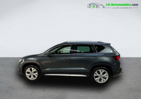 Seat Ateca 1.0 TSI 110 ch  occasion  Beaupuy - photo n5