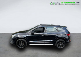 Seat Ateca 1.0 TSI 110 ch  occasion  Beaupuy - photo n5