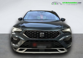 Seat Ateca 1.0 TSI 110 ch  occasion  Beaupuy - photo n4