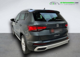Seat Ateca 1.0 TSI 110 ch  occasion  Beaupuy - photo n3