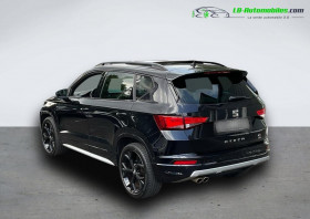 Seat Ateca 1.0 TSI 110 ch  occasion  Beaupuy - photo n3