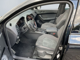 Seat Ateca 1.0 TSI 110 ch  occasion  Beaupuy - photo n7