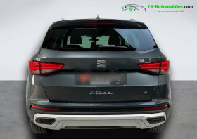 Seat Ateca 1.0 TSI 110 ch  occasion  Beaupuy - photo n6