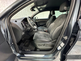 Seat Ateca 1.0 TSI 110 ch  occasion  Beaupuy - photo n7