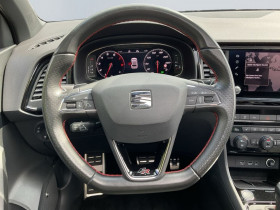 Seat Ateca 1.0 TSI 110 ch  occasion  Beaupuy - photo n9