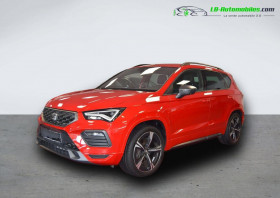 Seat Ateca 1.0 TSI 110 ch  occasion  Beaupuy - photo n2