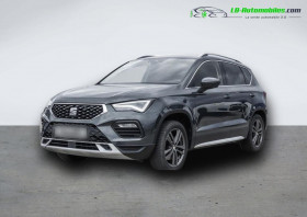 Seat Ateca , garage LB AUTOMOBILES  Beaupuy