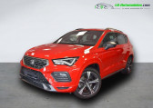 Seat Ateca 1.0 TSI 110 ch   Beaupuy 31