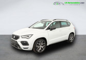 Annonce Seat Ateca occasion Essence 1.0 TSI 110 ch  Beaupuy