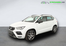 Seat Ateca , garage LB AUTOMOBILES  Beaupuy