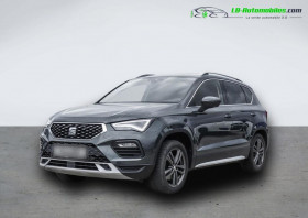 Seat Ateca 1.0 TSI 110 ch  occasion  Beaupuy - photo n2