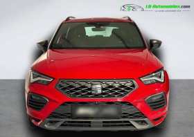 Seat Ateca 1.0 TSI 110 ch  occasion  Beaupuy - photo n5